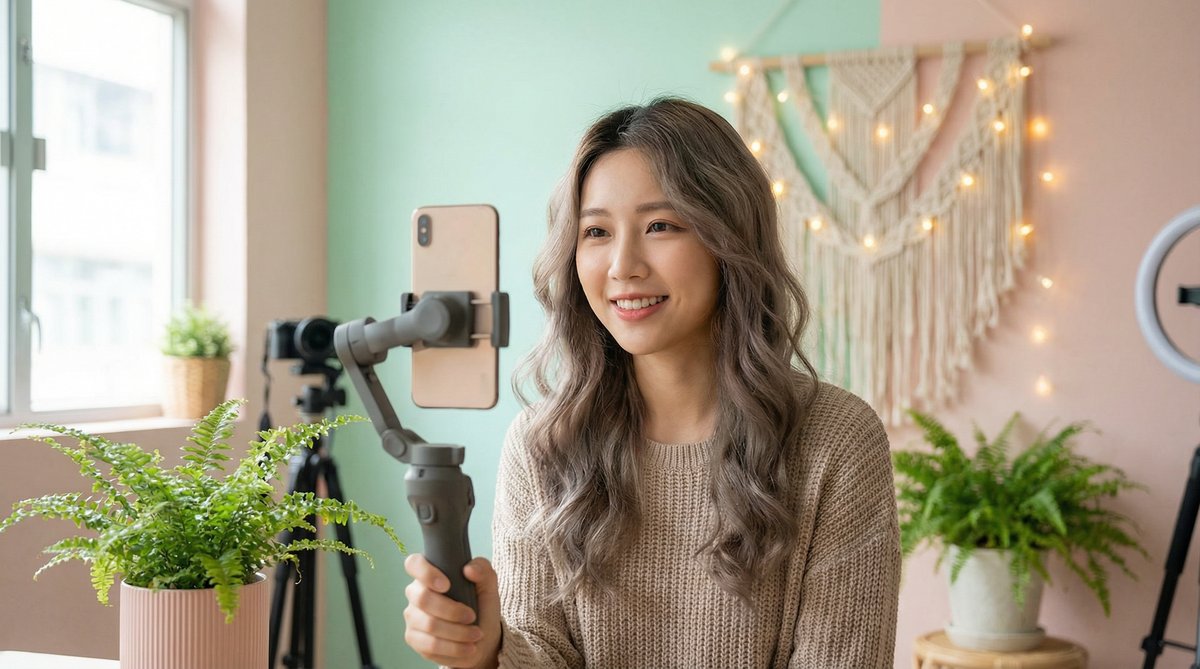 糖心vlog生活视频