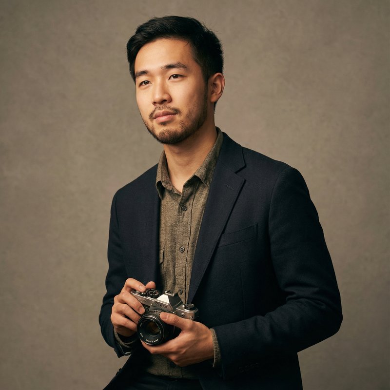 糖心vlog摄影顾问