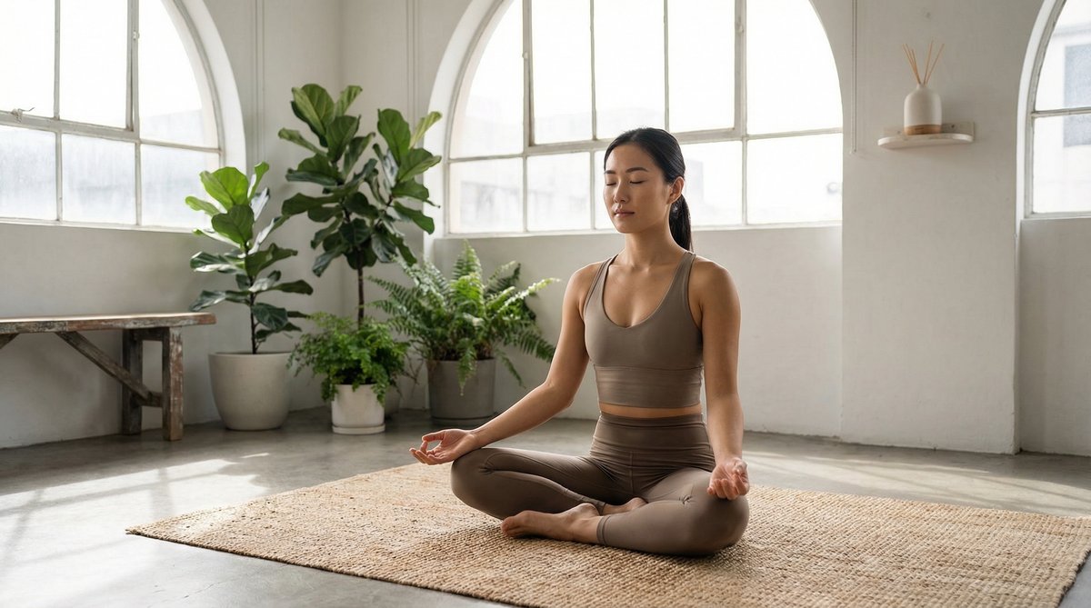 糖心vlog健身视频